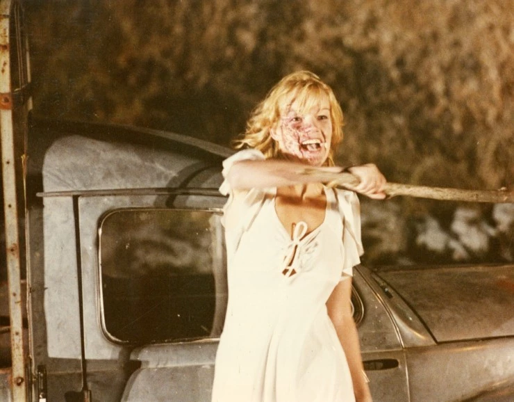 Гроздья смерти (1978) смотреть онлайн бесплатно Гроздья смерти (1978) фильм смотреть онлайн бесплатно