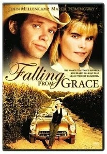Впавший в немилость / Falling from Grace (1992) фильм смотреть онлайн в хорошем качестве
