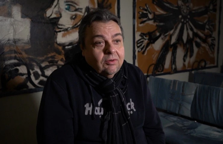 Черидник (2020) смотреть онлайн бесплатно Черидник (2020) фильм смотреть онлайн бесплатно