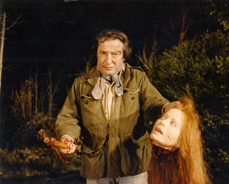 Гроздья смерти (1978) смотреть онлайн Гроздья смерти (1978) фильм смотреть онлайн