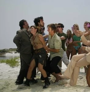 Пляжная вечеринка на пороге Ада (2006) смотреть онлайн Пляжная вечеринка на пороге Ада (2006) фильм смотреть онлайн