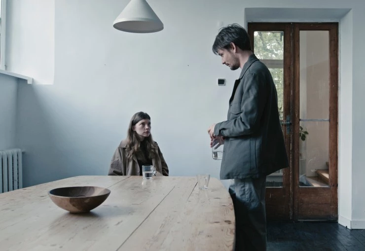 Пепел и доломит (2023) смотреть онлайн бесплатно Пепел и доломит (2023) фильм смотреть онлайн бесплатно