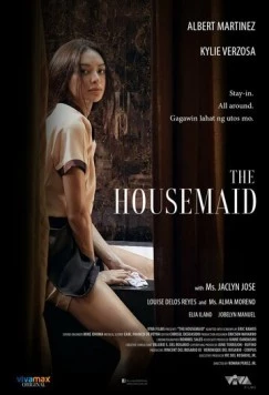 Служанка / The Housemaid (2021) фильм смотреть онлайн в хорошем качестве