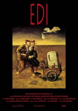 Эди / Edi (2002) фильм смотреть онлайн в хорошем качестве