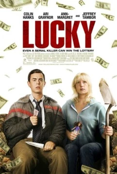 Смотреть Счастливчик / Lucky(2011) фильм в онлайне бесплатно