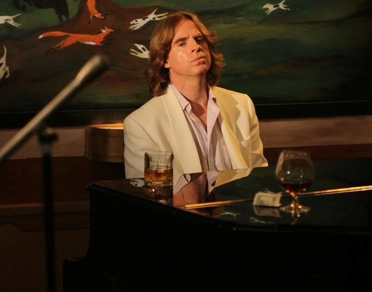 Жизнь в Лисьей норе (2013) смотреть онлайн Жизнь в Лисьей норе (2013) фильм смотреть онлайн