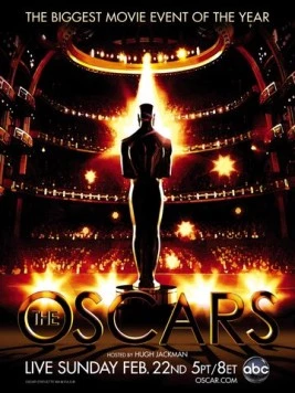 81-я церемония вручения премии «Оскар» / The 81st Annual Academy Awards (2009) фильм смотреть онлайн в хорошем качестве