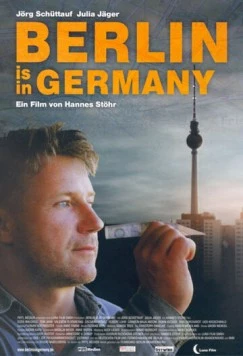 Берлин, город в Германии / Berlin Is in Germany (2001) фильм смотреть онлайн в хорошем качестве