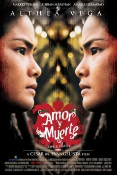 Любовь и смерть / Amor y muerte (2013) фильм смотреть онлайн в хорошем качестве