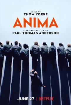 ANIMA (2019) фильм смотреть онлайн в хорошем качестве