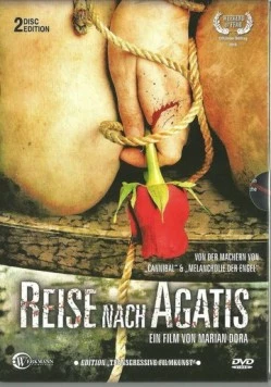 Вояж в Агатис / Reise nach Agatis (2010) фильм смотреть онлайн в хорошем качестве