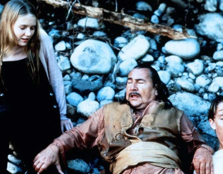 Верное сердце (1999) смотреть онлайн Верное сердце (1999) фильм смотреть онлайн