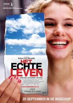 Реальная жизнь / Het echte leven (2008) фильм смотреть онлайн в хорошем качестве