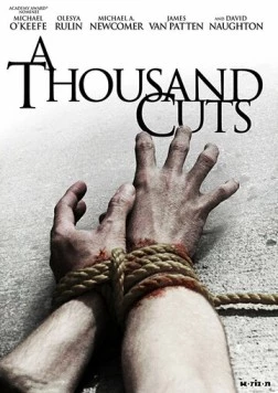 Тысяча дублей / A Thousand Cuts (2012) фильм смотреть онлайн в хорошем качестве