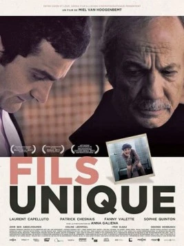 Единственный сын / Fils unique (2011) фильм смотреть онлайн в хорошем качестве