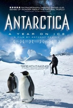 Антарктида: Год на льду / Antarctica: A Year on Ice (2013) фильм смотреть онлайн в хорошем качестве
