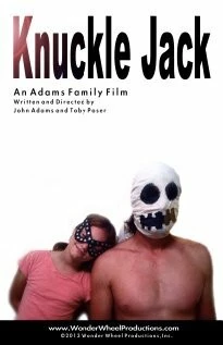 Knuckle Jack (2014) фильм смотреть онлайн в хорошем качестве