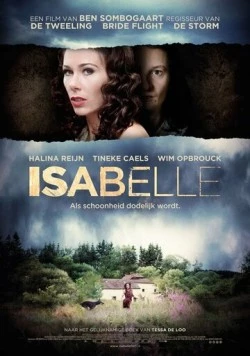 Изабель / Isabelle (2011) фильм смотреть онлайн в хорошем качестве
