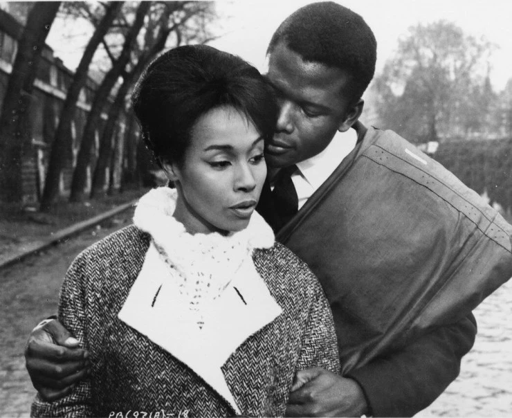 Парижский блюз (1961) смотреть онлайн бесплатно Парижский блюз (1961) фильм смотреть онлайн бесплатно