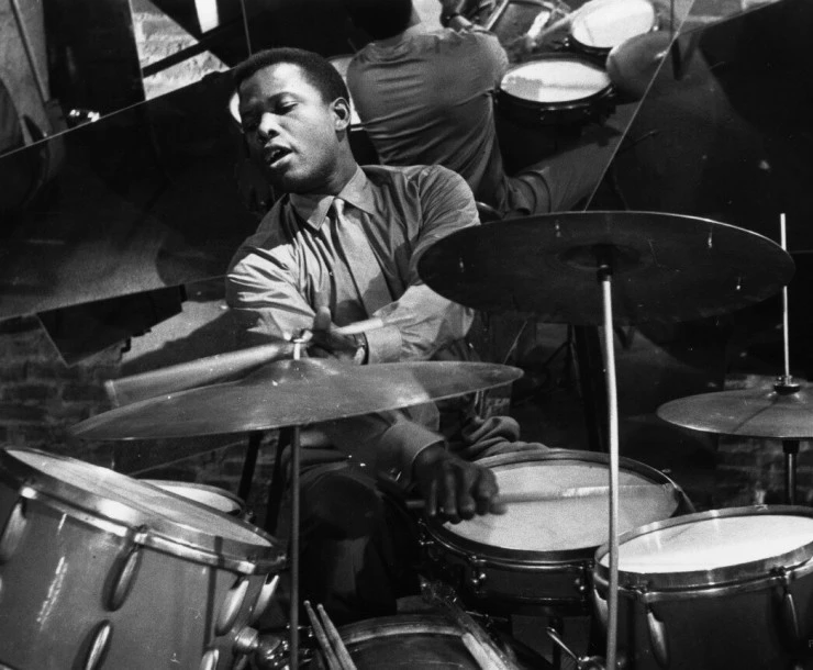 Парижский блюз (1961) смотреть онлайн Парижский блюз (1961) фильм смотреть онлайн