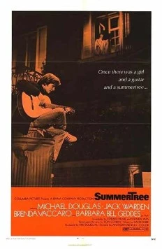 Летнее дерево / Summertree (1971) фильм смотреть онлайн в хорошем качестве