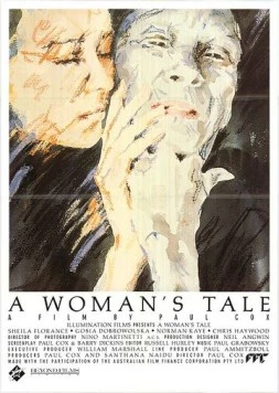 Рассказ женщины / A Woman's Tale (1991) фильм смотреть онлайн в хорошем качестве