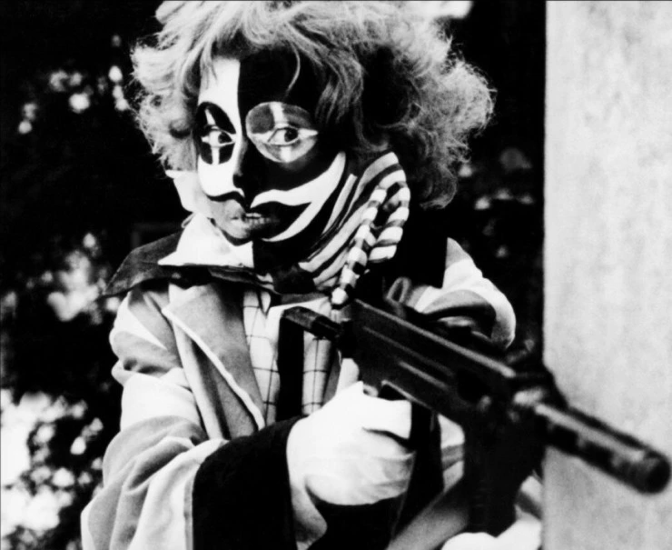 Третье поколение (1979) смотреть онлайн бесплатно Третье поколение (1979) фильм смотреть онлайн бесплатно