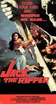 Джек-потрошитель / Jack the Ripper (1976) фильм смотреть онлайн в хорошем качестве