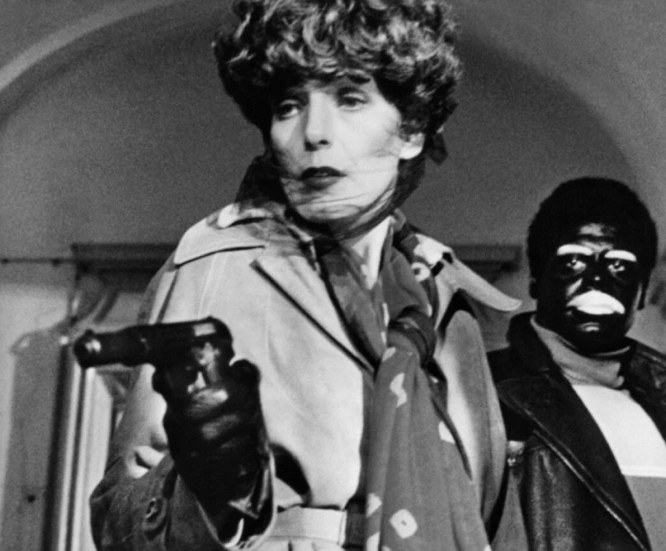 Третье поколение (1979) в хорошем качестве смотреть онлайн Третье поколение (1979) фильм в хорошем качестве смотреть онлайн