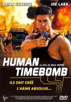 Человек-бомба / Human Timebomb (1995) фильм смотреть онлайн в хорошем качестве