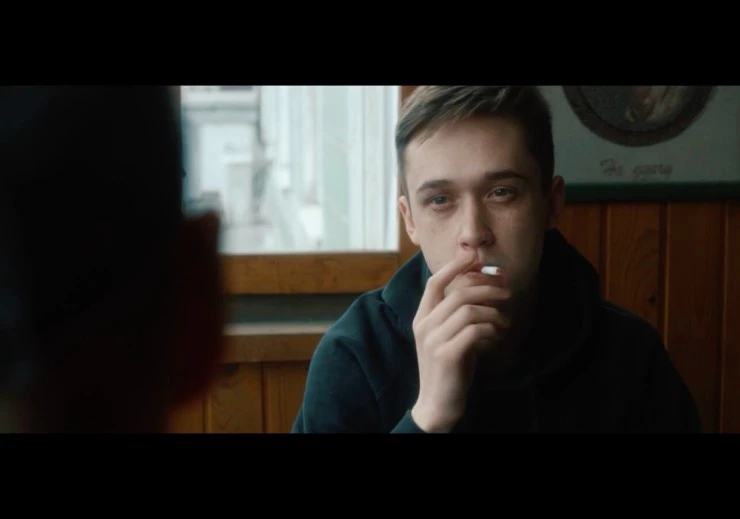 Дым (2017) смотреть онлайн бесплатно Дым (2017) фильм смотреть онлайн бесплатно