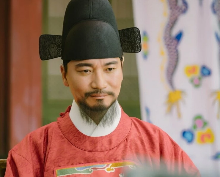 Чосонские повара (2023) смотреть онлайн Чосонские повара (2023) фильм смотреть онлайн