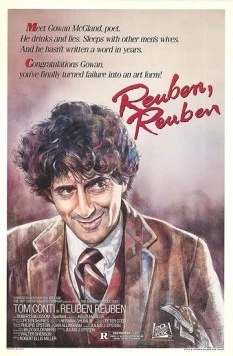 Рубен, Рубен / Reuben, Reuben (1983) фильм смотреть онлайн в хорошем качестве