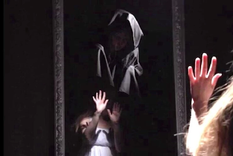 Приглашение на ужин (2014) смотреть онлайн Приглашение на ужин (2014) фильм смотреть онлайн