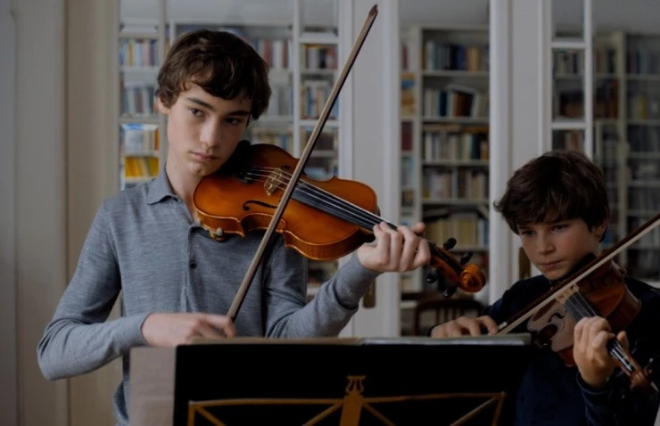 Прослушивание (2019) смотреть онлайн бесплатно Прослушивание (2019) фильм смотреть онлайн бесплатно