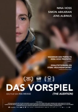 Прослушивание / Das Vorspiel (2019) фильм смотреть онлайн в хорошем качестве