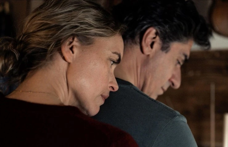 Прослушивание (2019) смотреть онлайн Прослушивание (2019) фильм смотреть онлайн