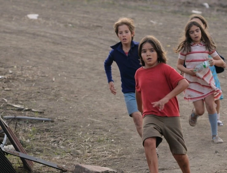 Ржавчина (2011) смотреть онлайн бесплатно Ржавчина (2011) фильм смотреть онлайн бесплатно