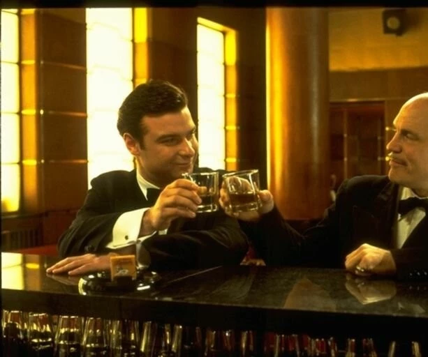 Проект 281 (1999) смотреть онлайн бесплатно Проект 281 (1999) фильм смотреть онлайн бесплатно