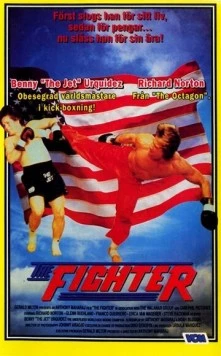 Боец / The Fighter (1989) фильм смотреть онлайн в хорошем качестве