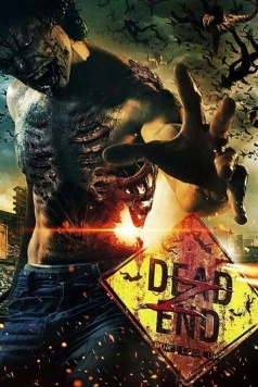 Z Dead End (2024) фильм смотреть онлайн в хорошем качестве