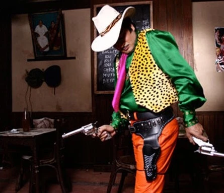 Быстрый пистолет Муруган (2009) смотреть онлайн Быстрый пистолет Муруган (2009) фильм смотреть онлайн