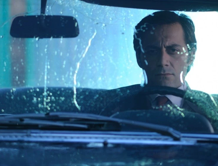 Ржавчина (2011) смотреть онлайн Ржавчина (2011) фильм смотреть онлайн