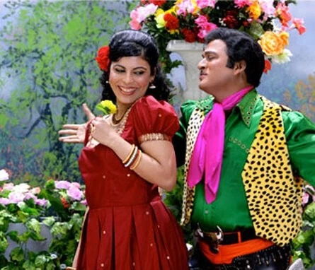 Быстрый пистолет Муруган (2009) в хорошем качестве смотреть онлайн Быстрый пистолет Муруган (2009) фильм в хорошем качестве смотреть онлайн