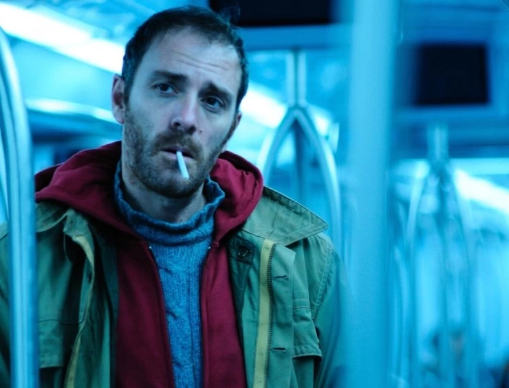 Ржавчина (2011) в хорошем качестве смотреть онлайн Ржавчина (2011) фильм в хорошем качестве смотреть онлайн