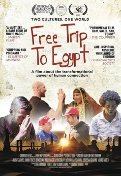 Free Trip to Egypt (2019) фильм смотреть онлайн в хорошем качестве