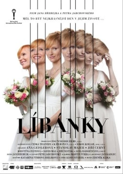 Медовый месяц / Líbánky (2013) фильм смотреть онлайн в хорошем качестве