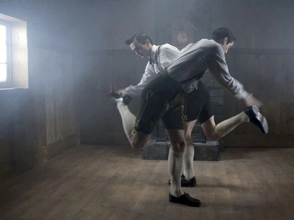 Долгая и грустная сага о братьях-самоубийцах (2009) смотреть онлайн бесплатно Долгая и грустная сага о братьях-самоубийцах (2009) фильм смотреть онлайн бесплатно