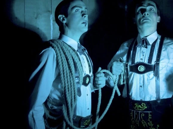 Долгая и грустная сага о братьях-самоубийцах (2009) в хорошем качестве смотреть онлайн Долгая и грустная сага о братьях-самоубийцах (2009) фильм в хорошем качестве смотреть онлайн