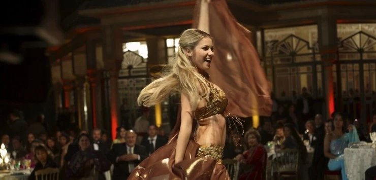 Всё, чего хочет Лола (2007) смотреть онлайн бесплатно Всё, чего хочет Лола (2007) фильм смотреть онлайн бесплатно